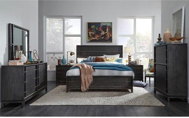Divan Bed Frame King Asian Bedroom Vancouver By Accents Home