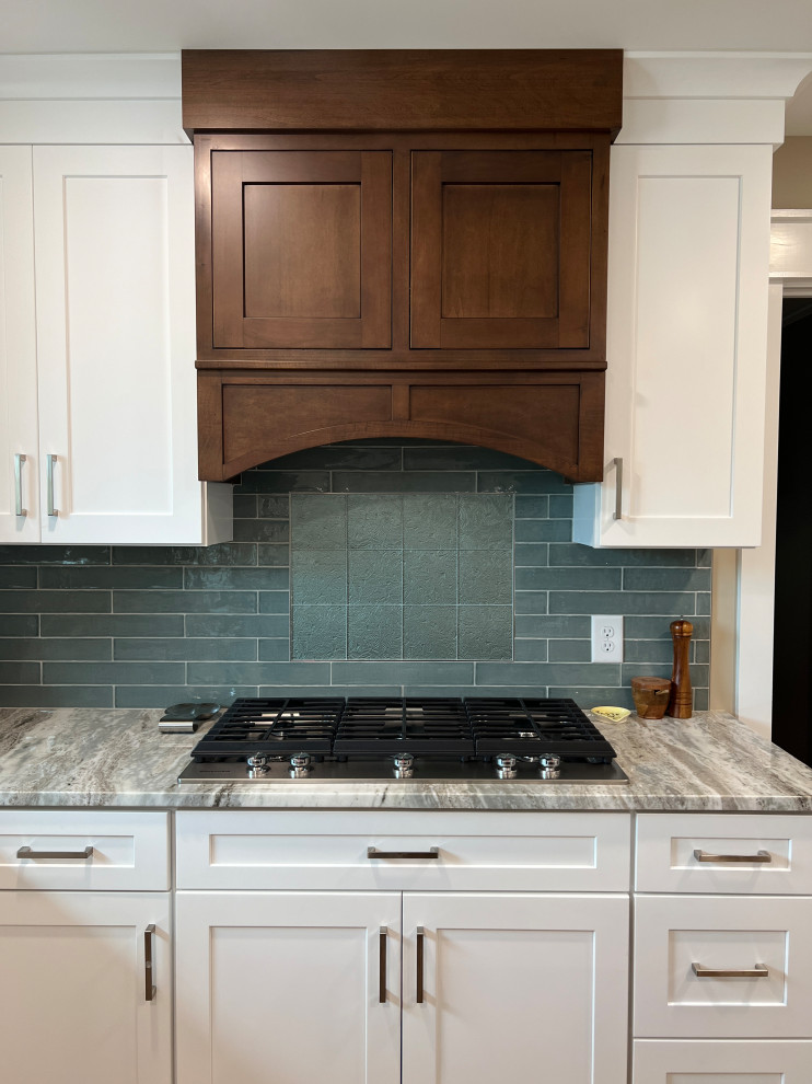 Lakeside House Remodel