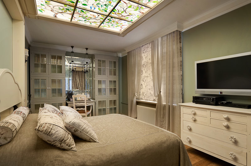 ЖК Шуваловский