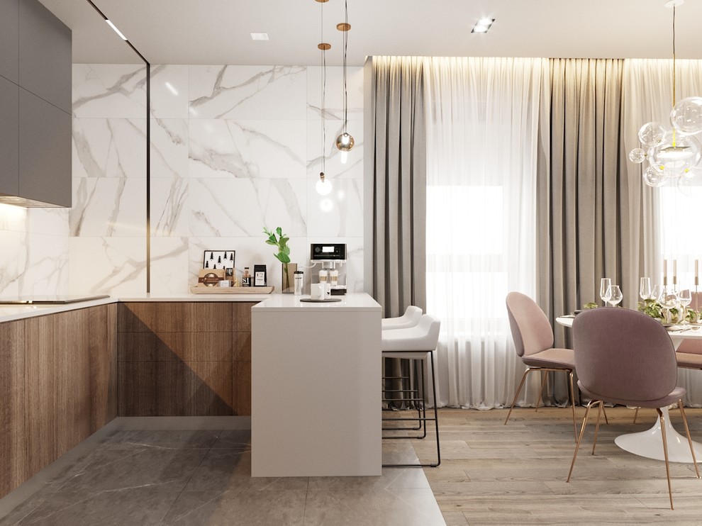 Квартира Москва