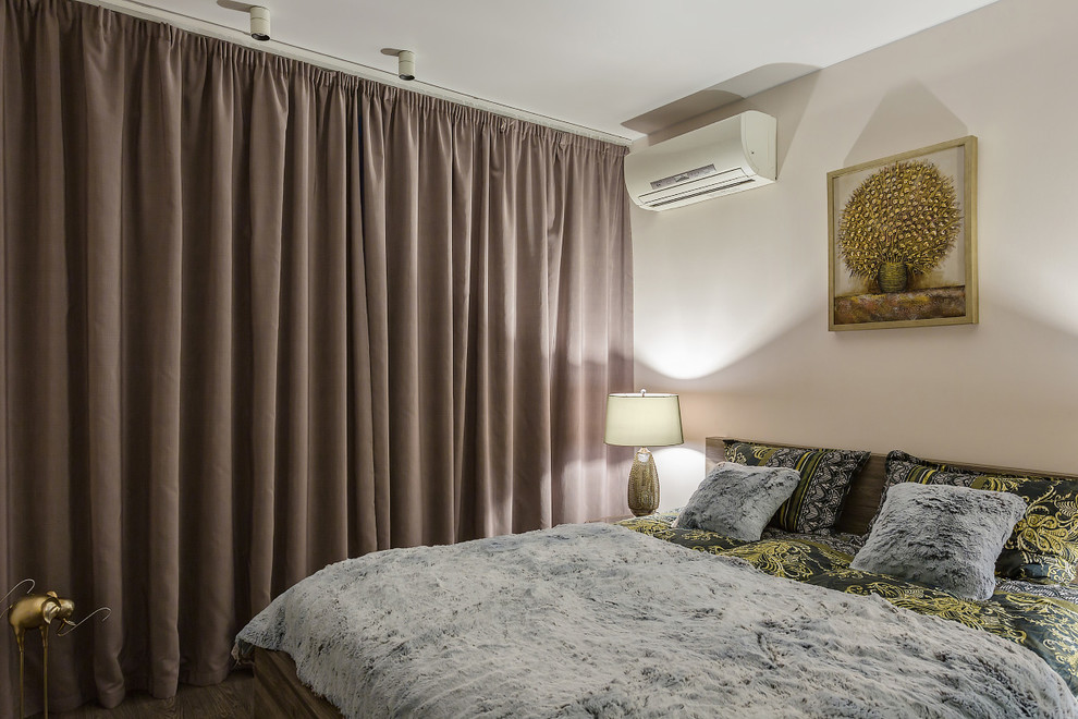 Квартира 69,8 кв.м. в Москве