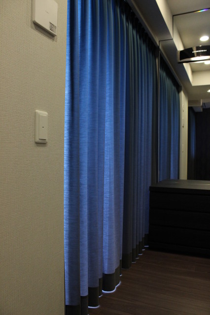 広島市中区M様邸 moderne-salon