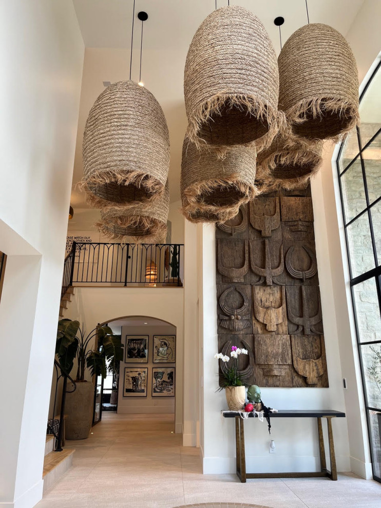 Tona Residence