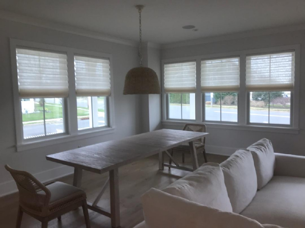 2024 Timm's Window Fashions Projects