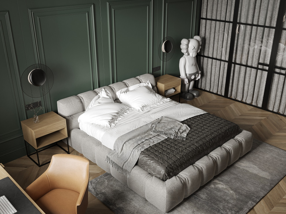 Важный Гусь