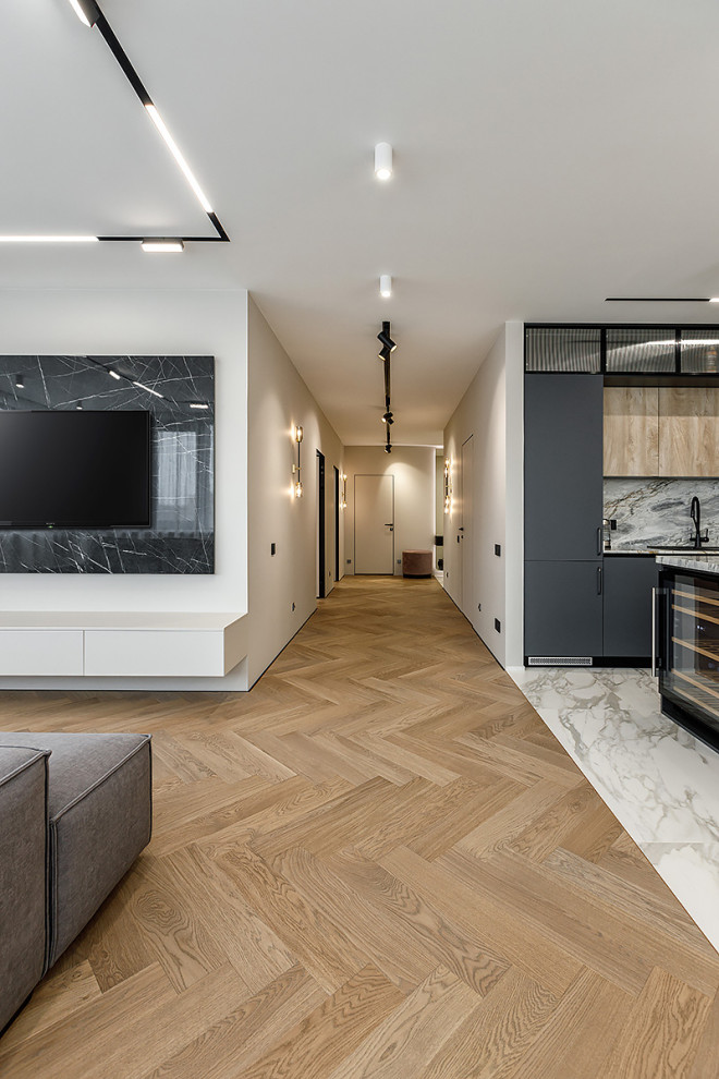 От идеи до воплощения...