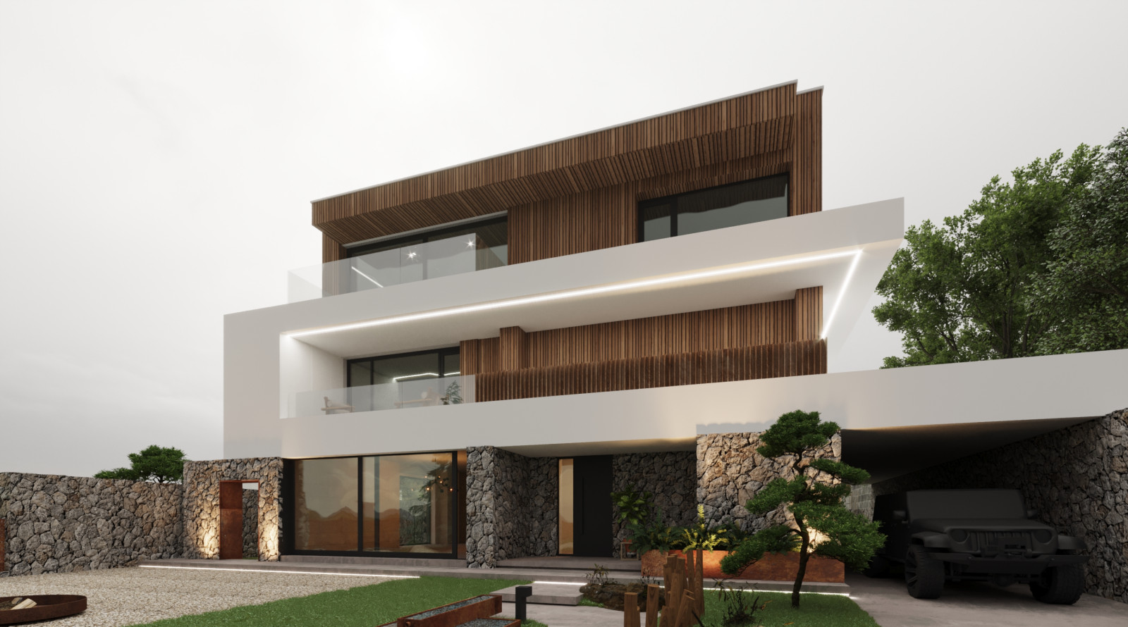 Частный дом в г. Севастополь