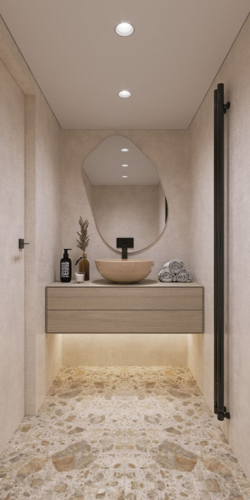 АК Моне - 140 кв.м