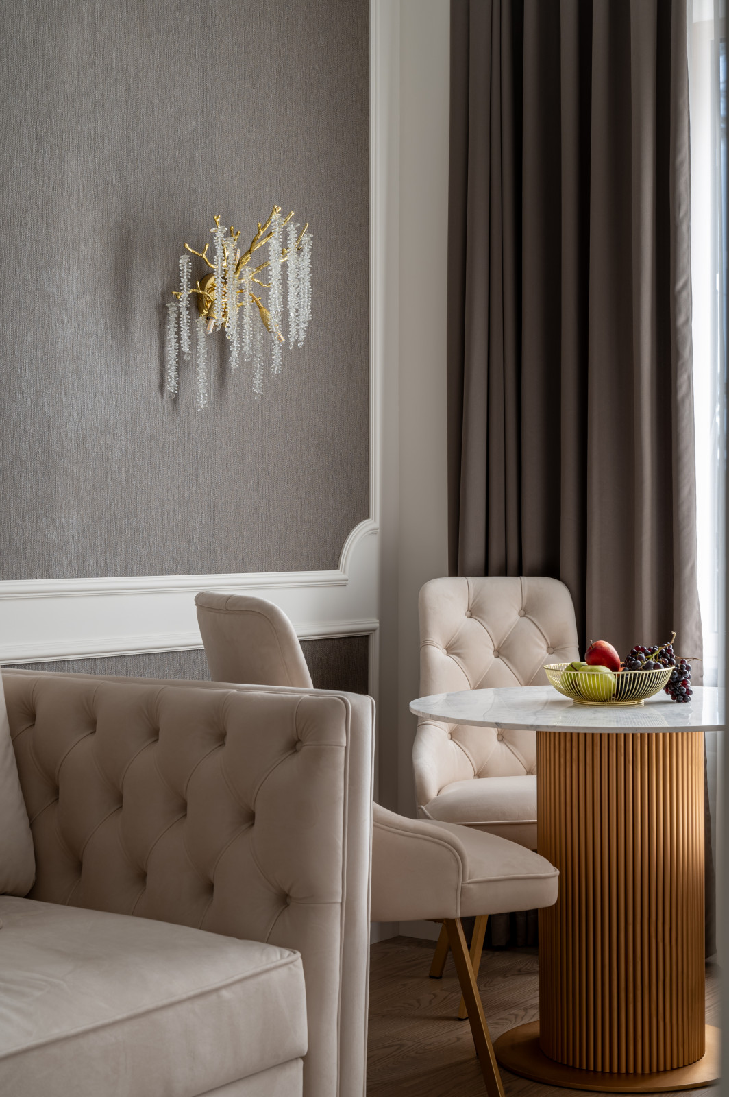 Фотосъемка мебели