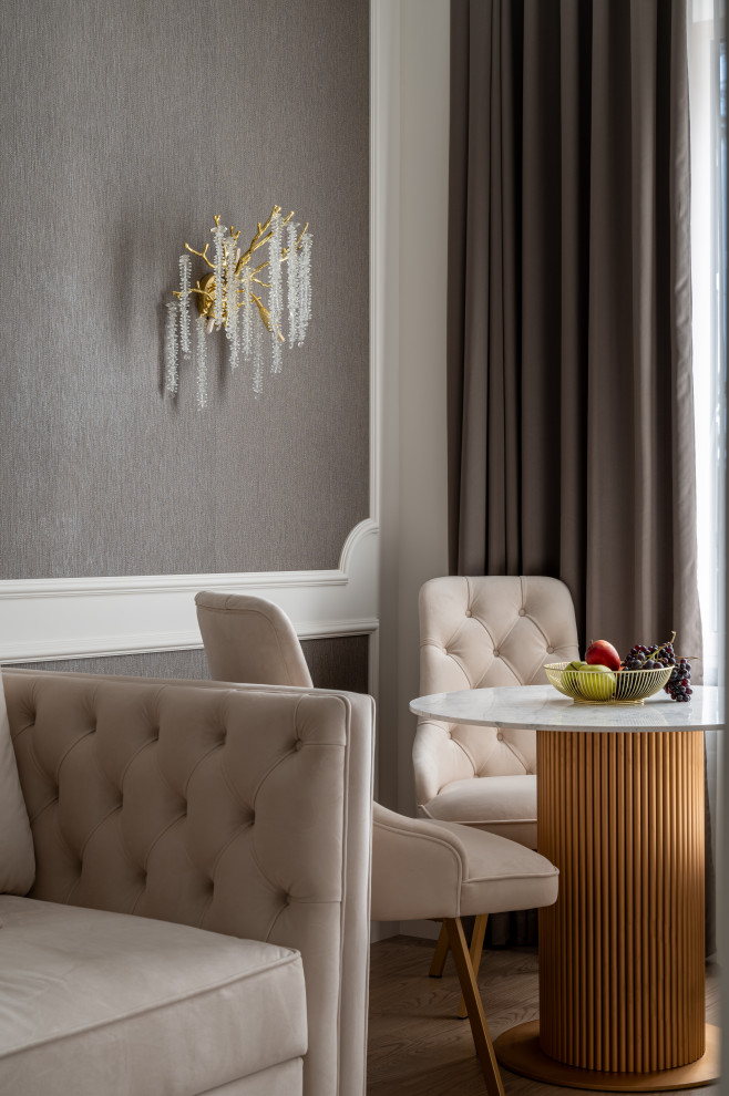 Фотосъемка мебели