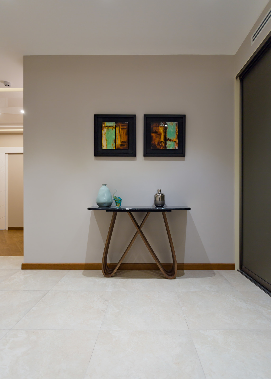 Апартаменты Москва Марриотт Новый Арбат