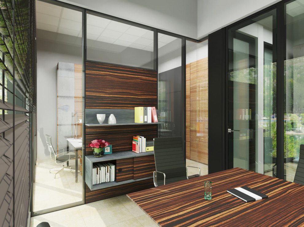 Офис представительства