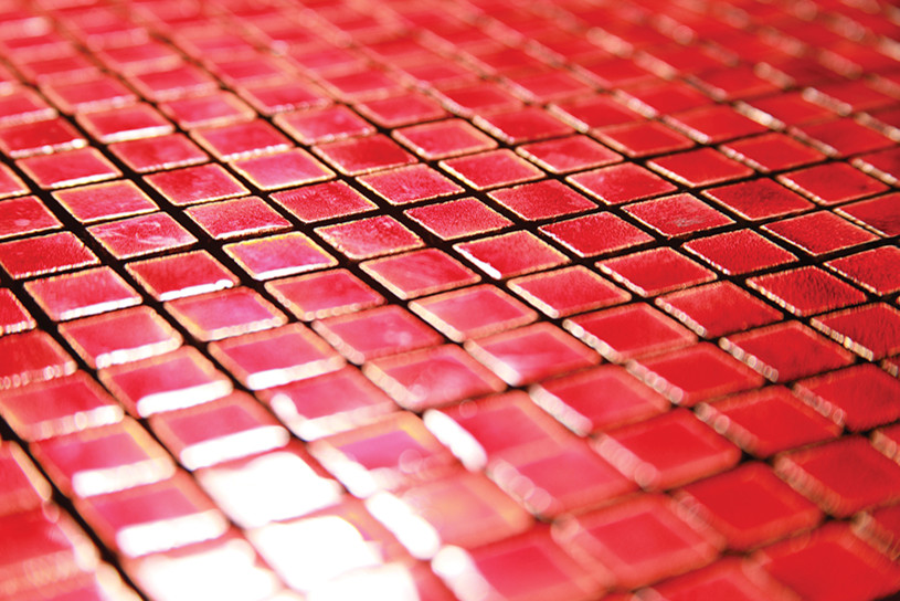 Художественные фото мозаики