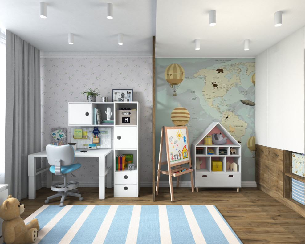 Квартира в Идель Тауэр Уфа