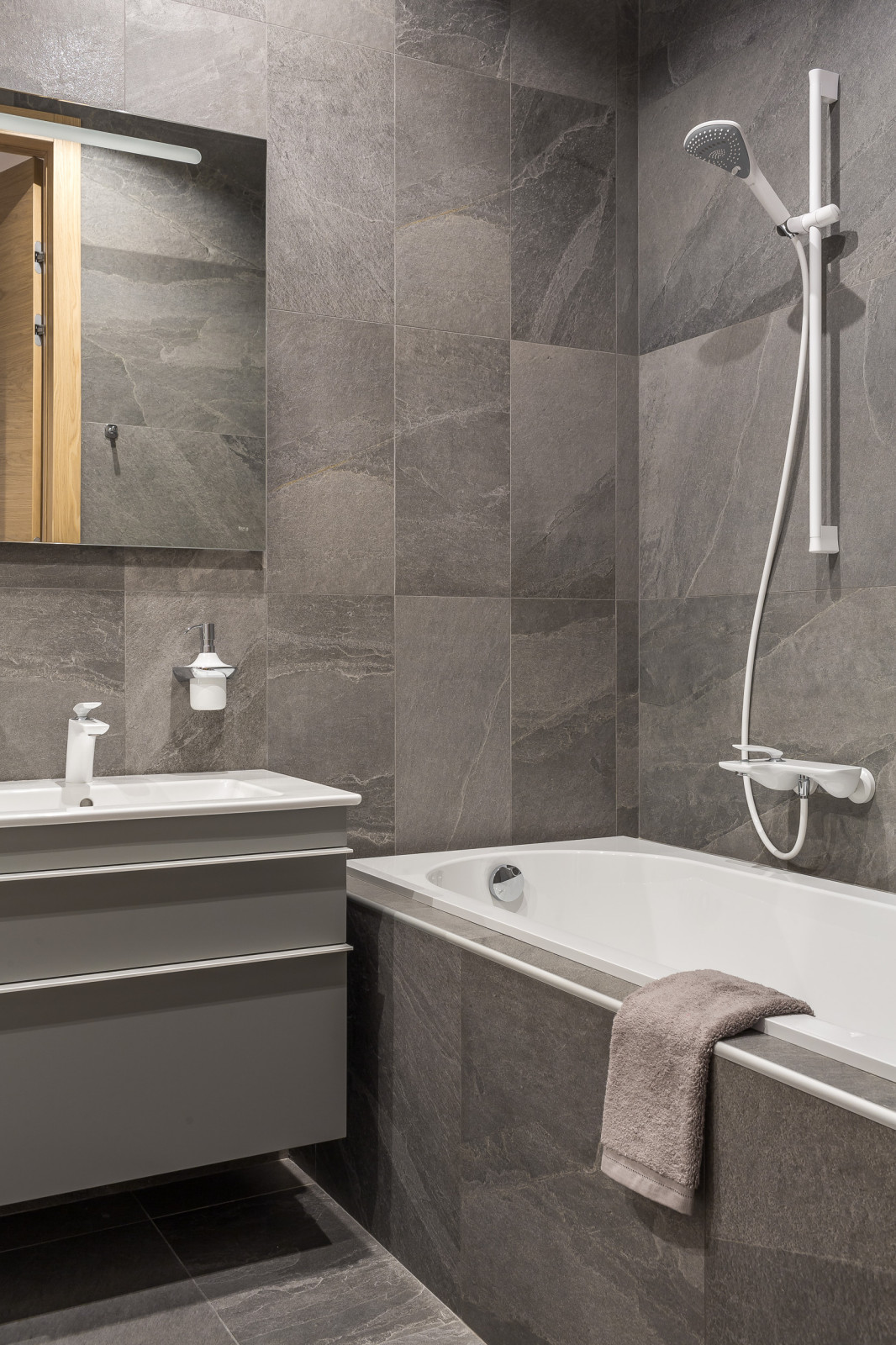 Логово Степного Волка