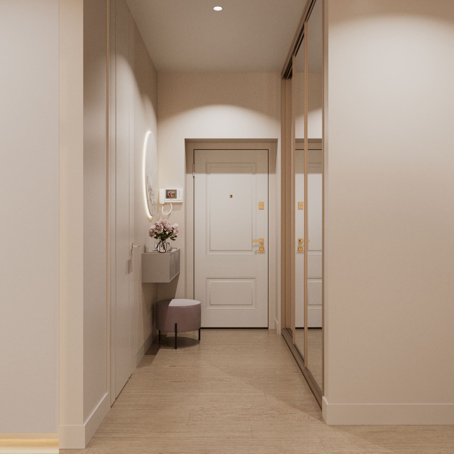 ЖК Александровский сад