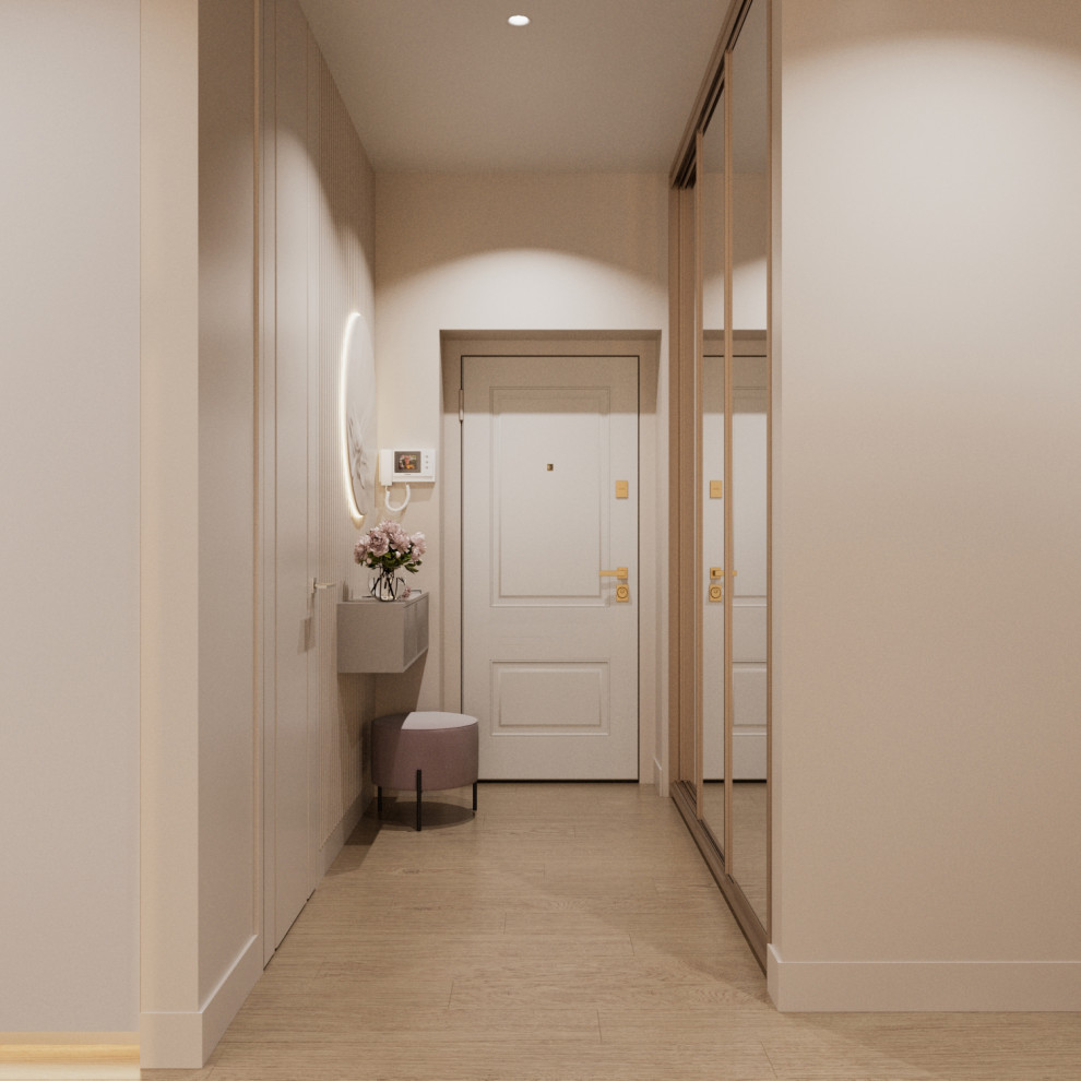 ЖК Александровский сад