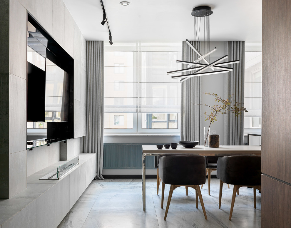 Брутальный минимализм