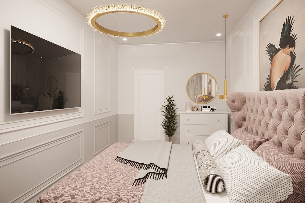 Квартира на Блюхера