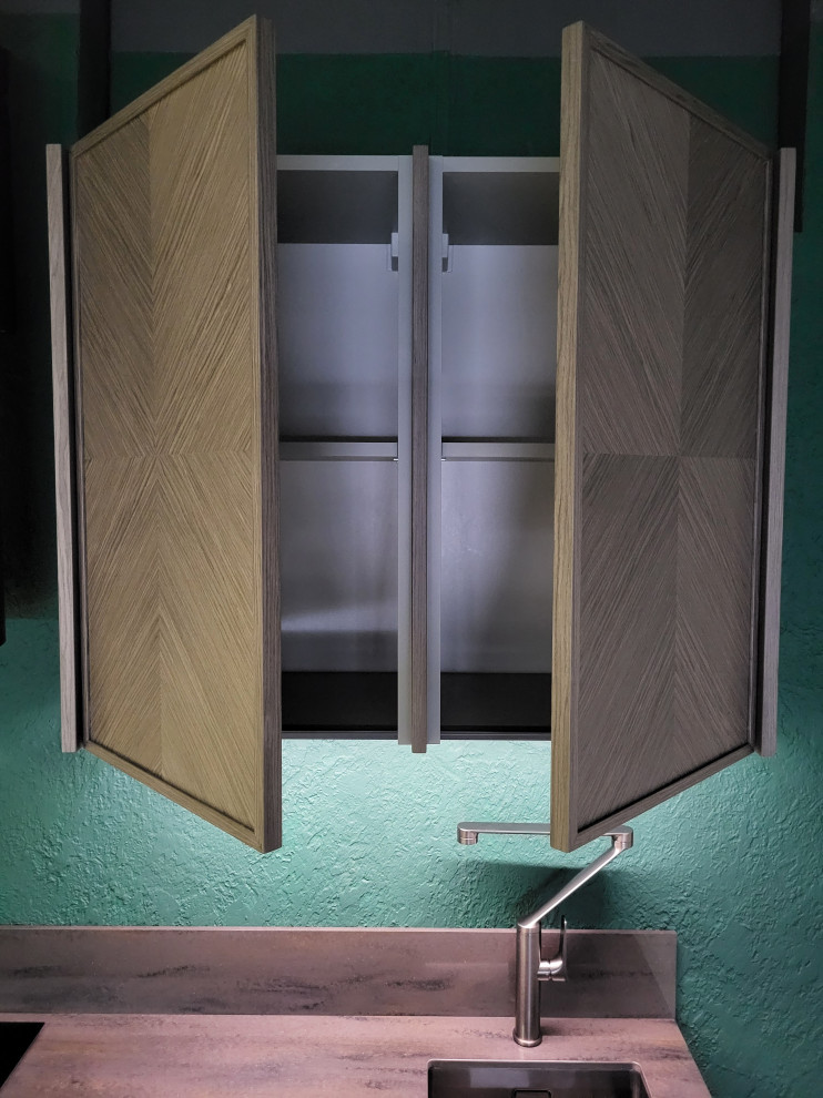 Fenix Verde Comodoro