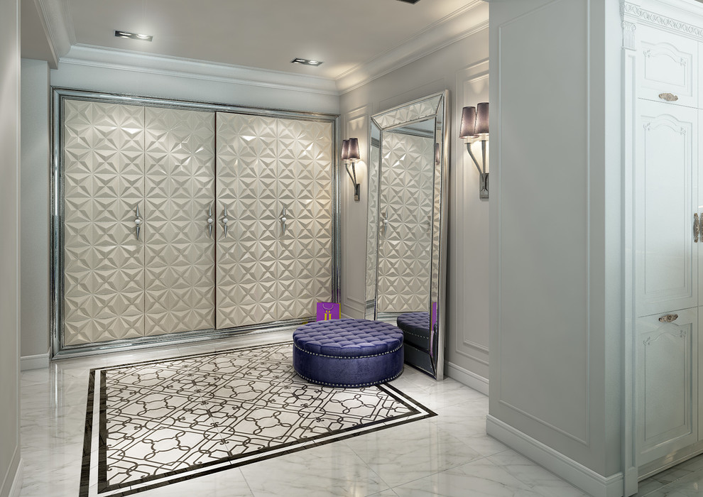 Апартаменты для Леди в ЖК"Трибека"