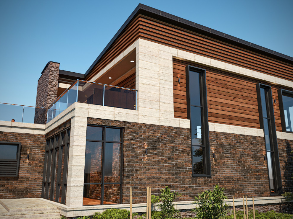 Дом Токарево