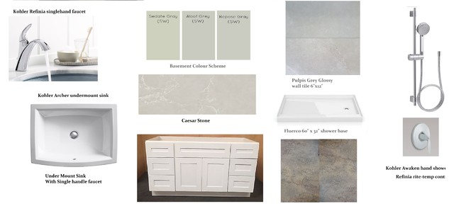 Bathroom update transitional-rendering