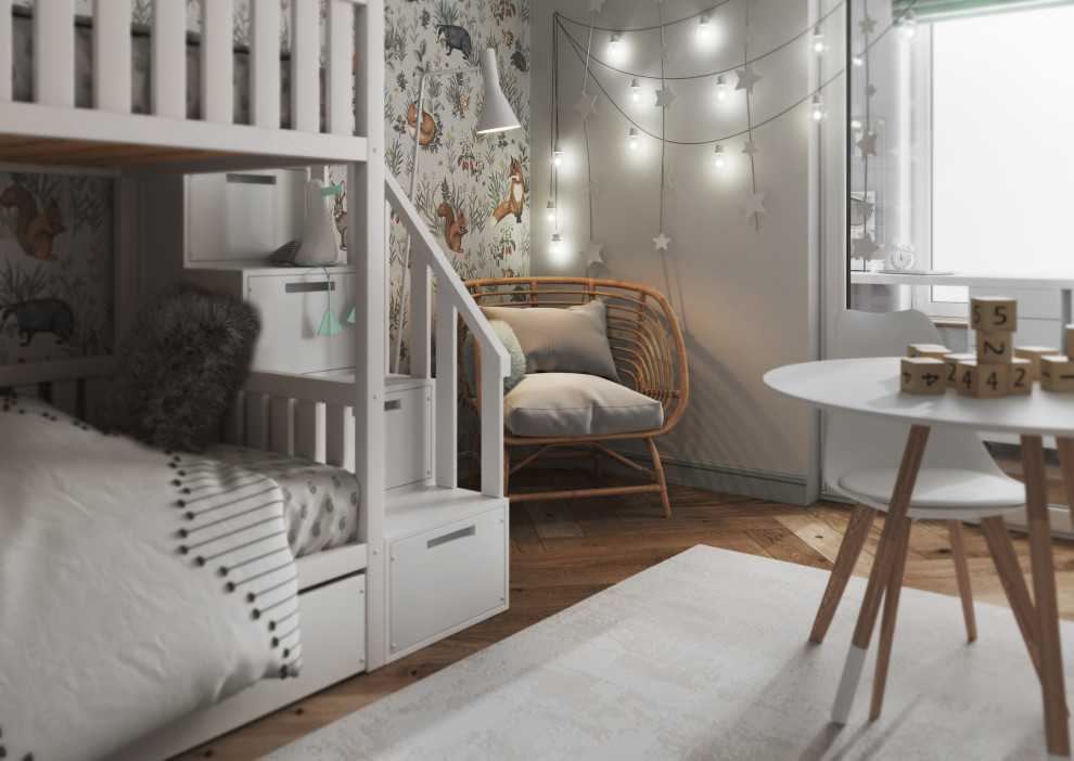 ЖК Ботаника