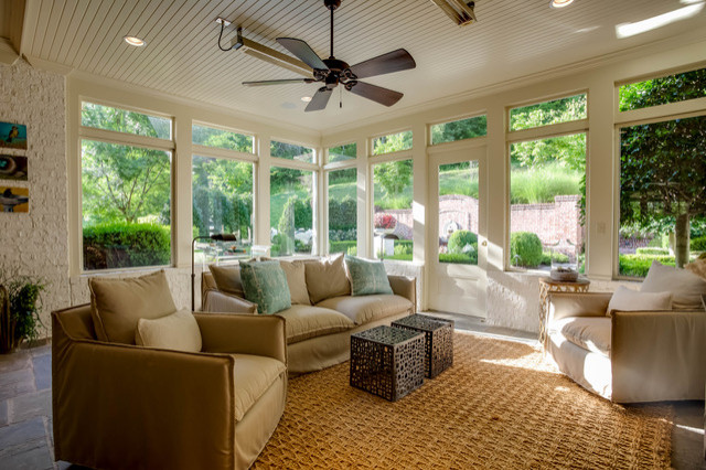 Complete Home Interior Design | Nashville