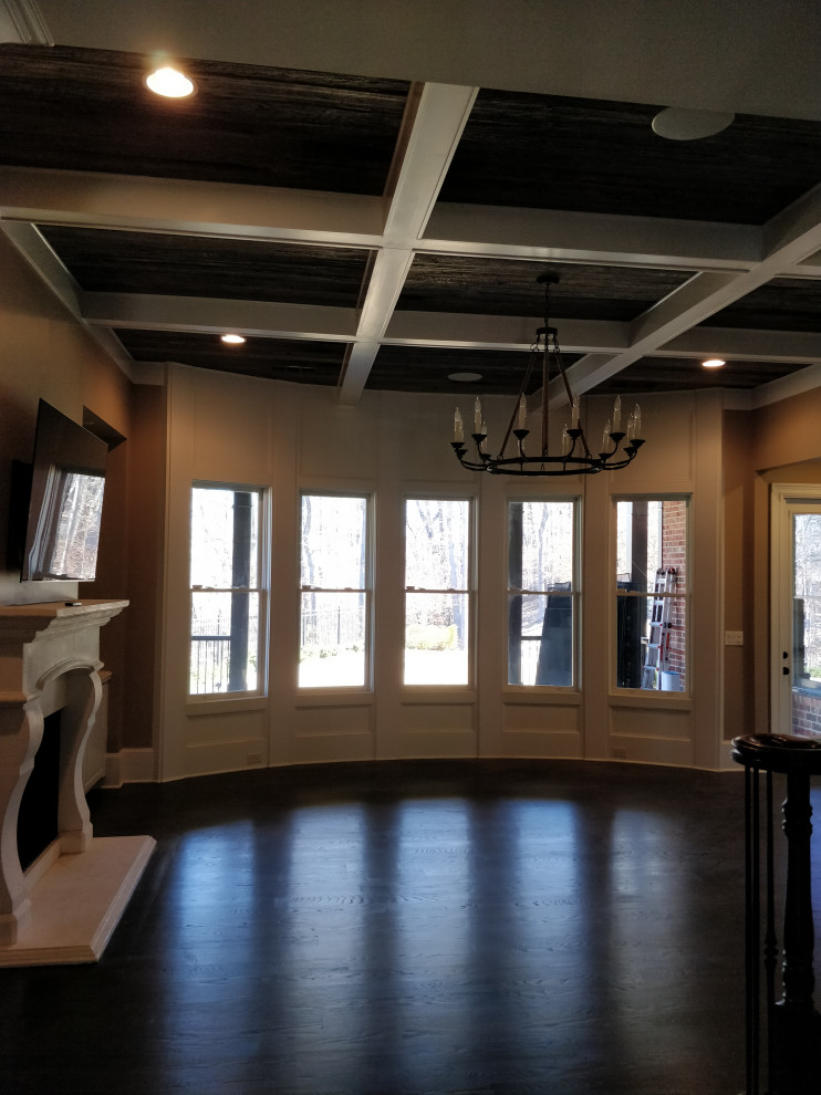 Sandy Springs Complete Home