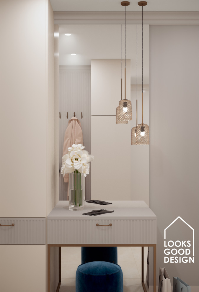 Уютная квартира ЖК Митино парк