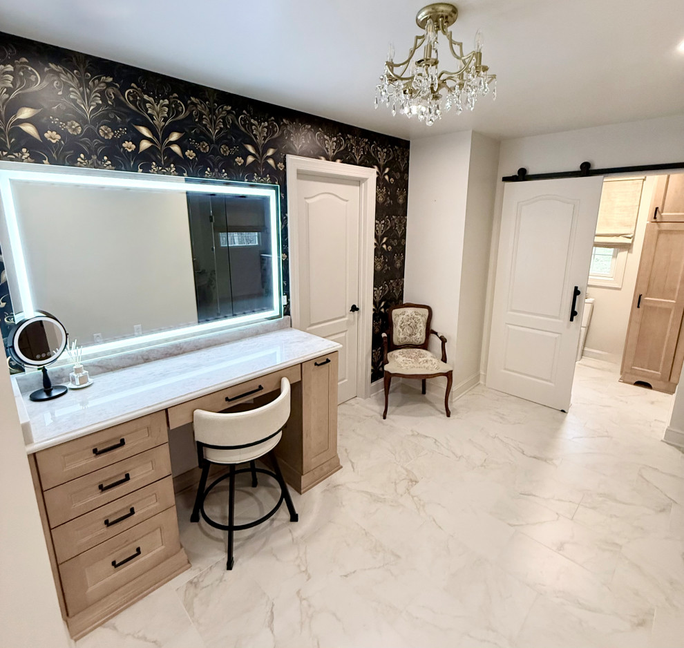 Stratford Bathroom Reimagined