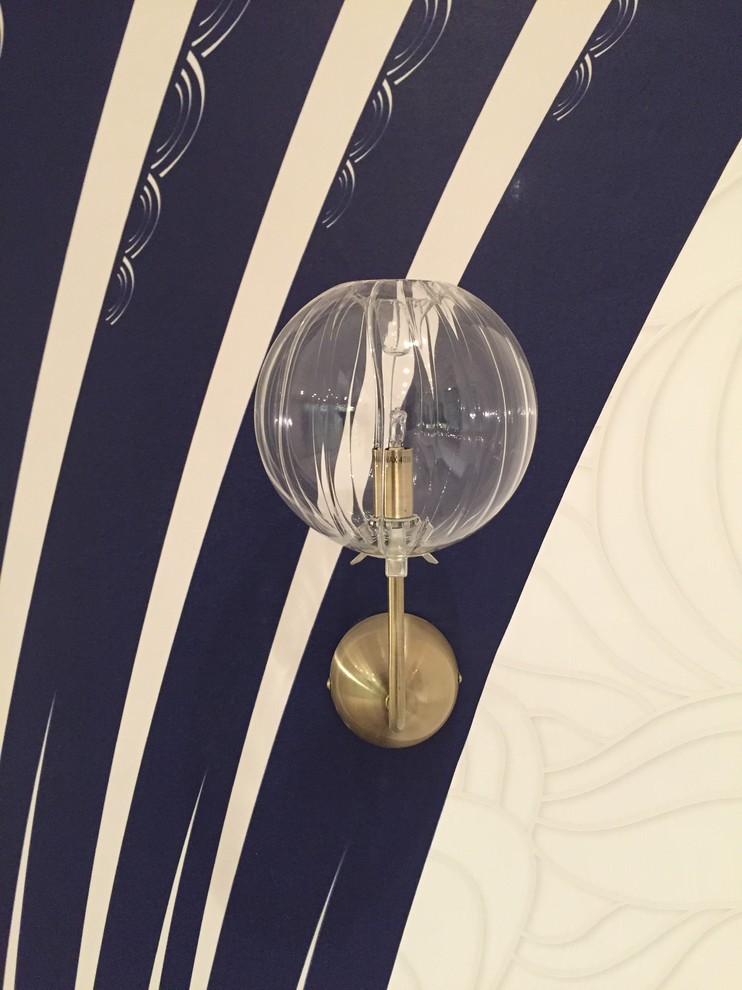 Квартира на Передовиков