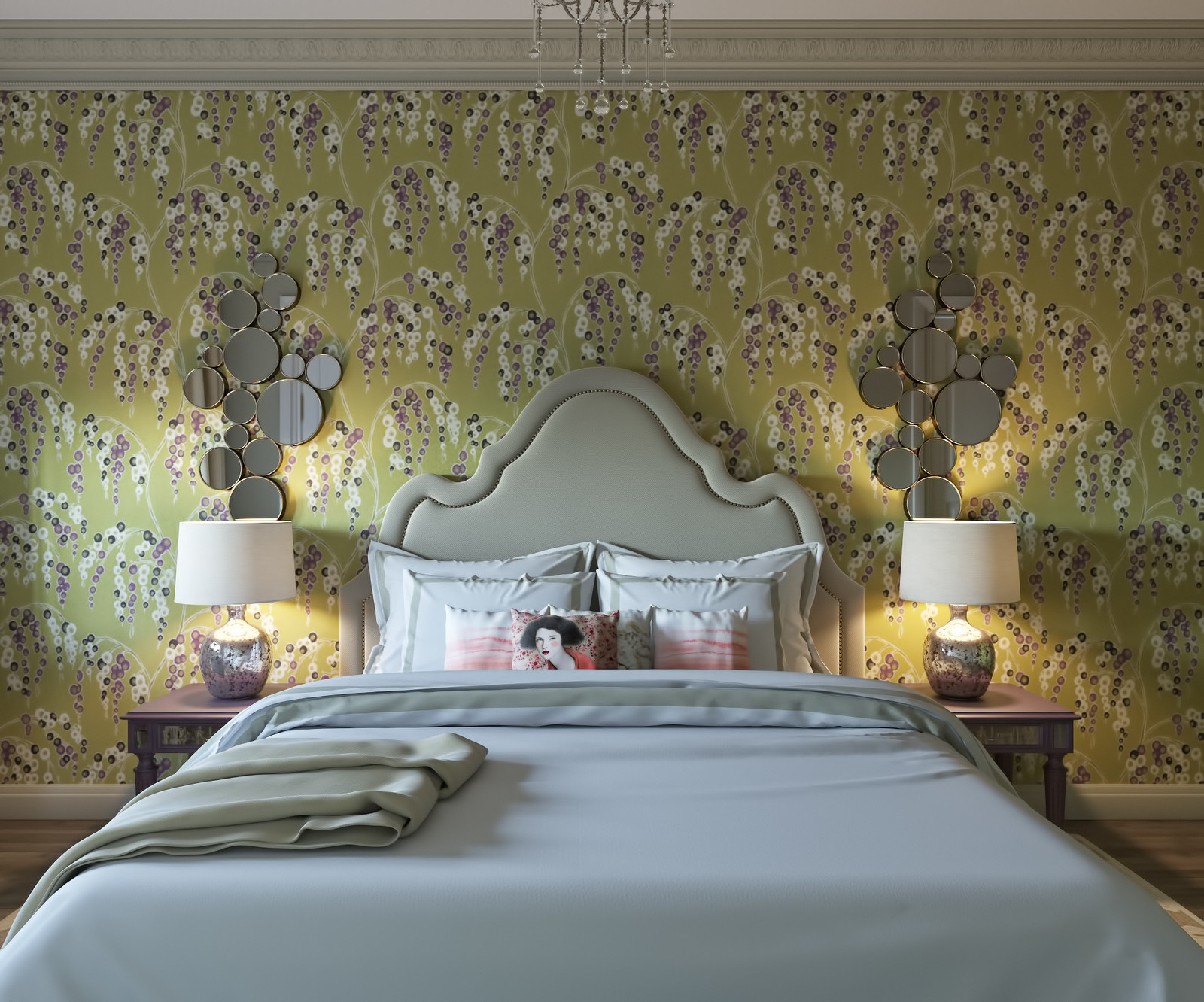 Бокс "Неоклассика"