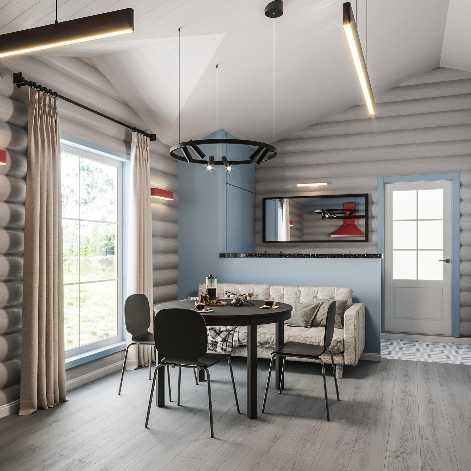 Гостевой дом