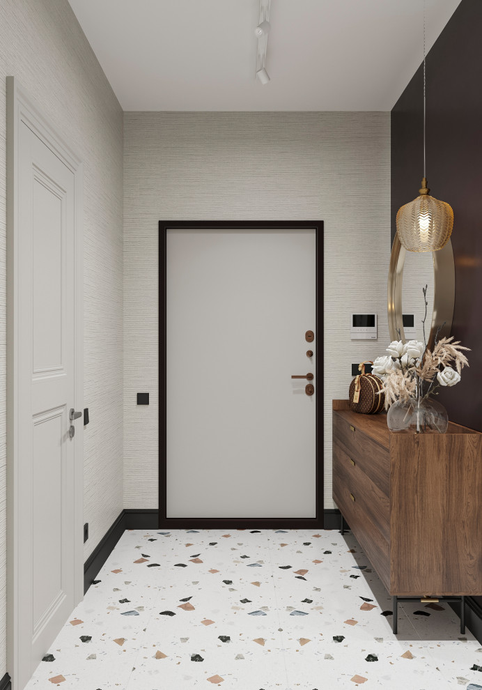 ЖК «Октябрьское поле»