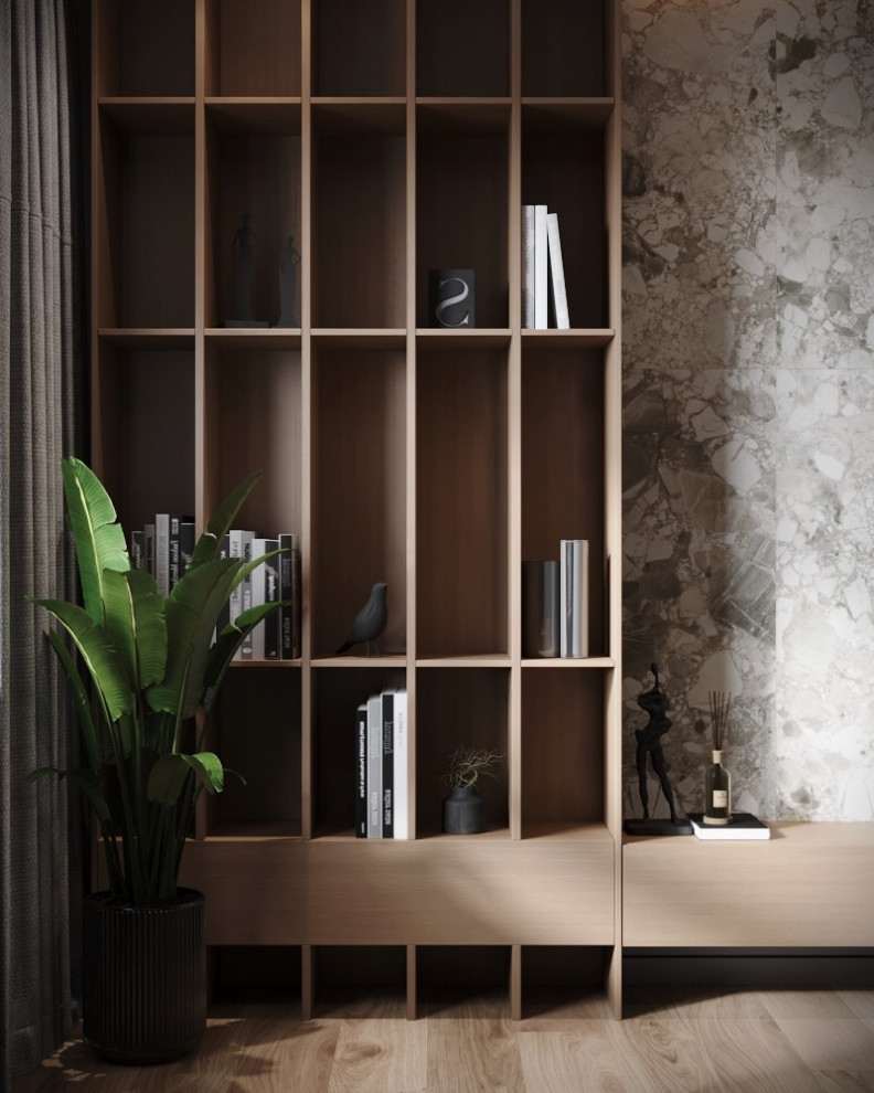 ЖК Зеленая Вертикаль