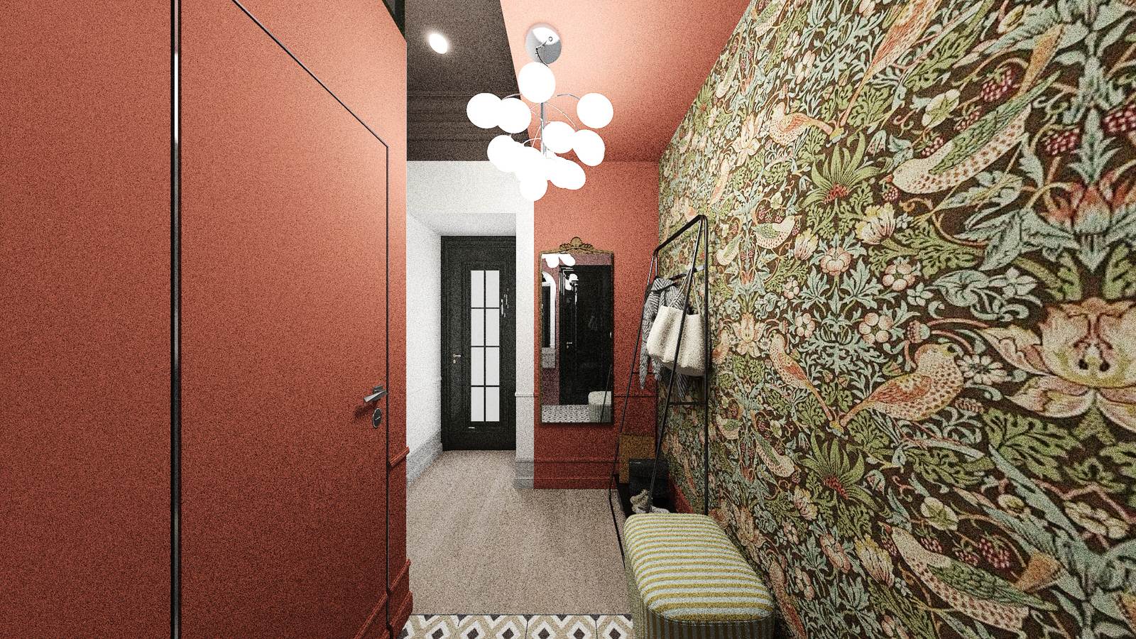 Купеческий дом