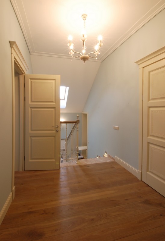 Новая Рига Кедры