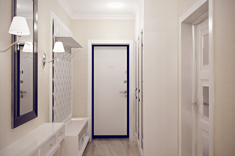 Квартира 90 кв.м. г. Барнаул