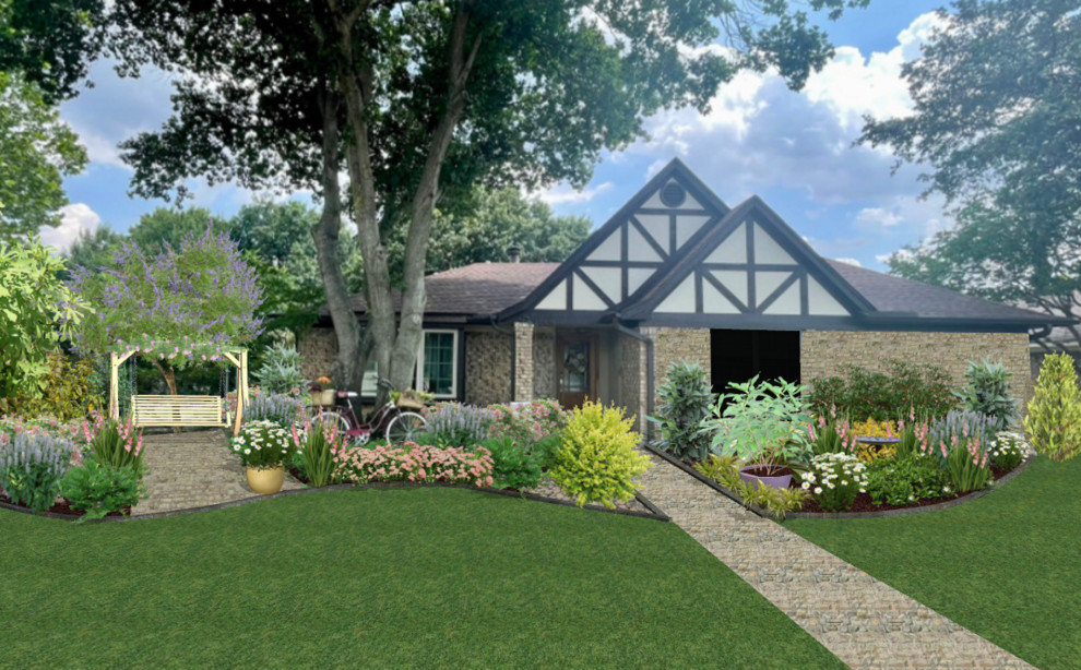 Cottage Gardens