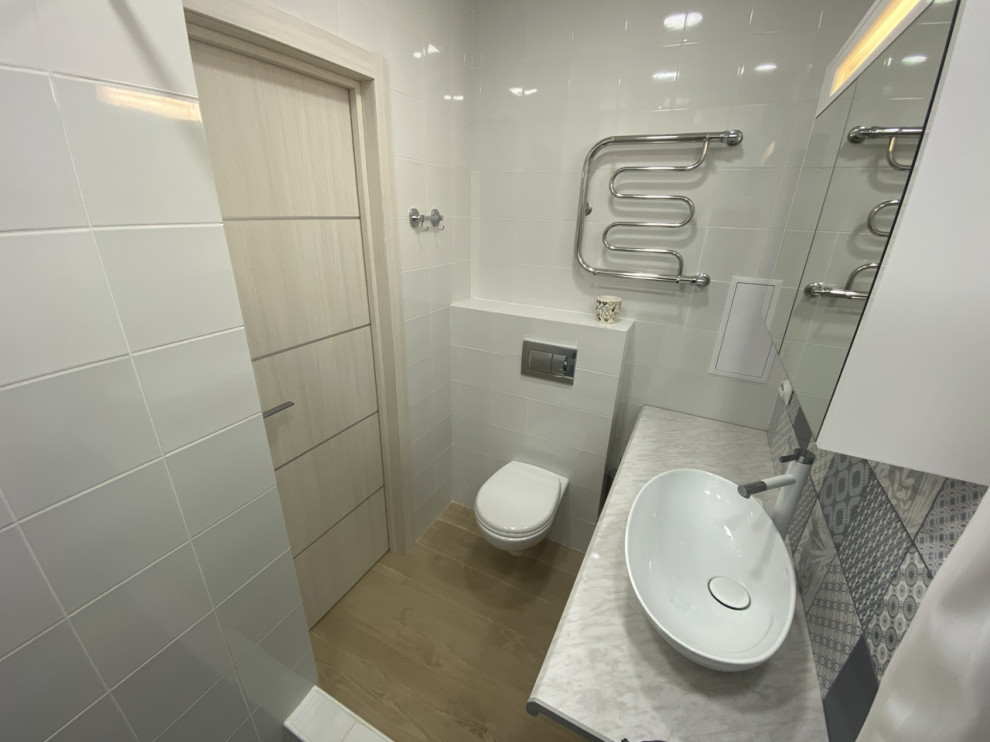 Ремонт квартиры 7 в Москве