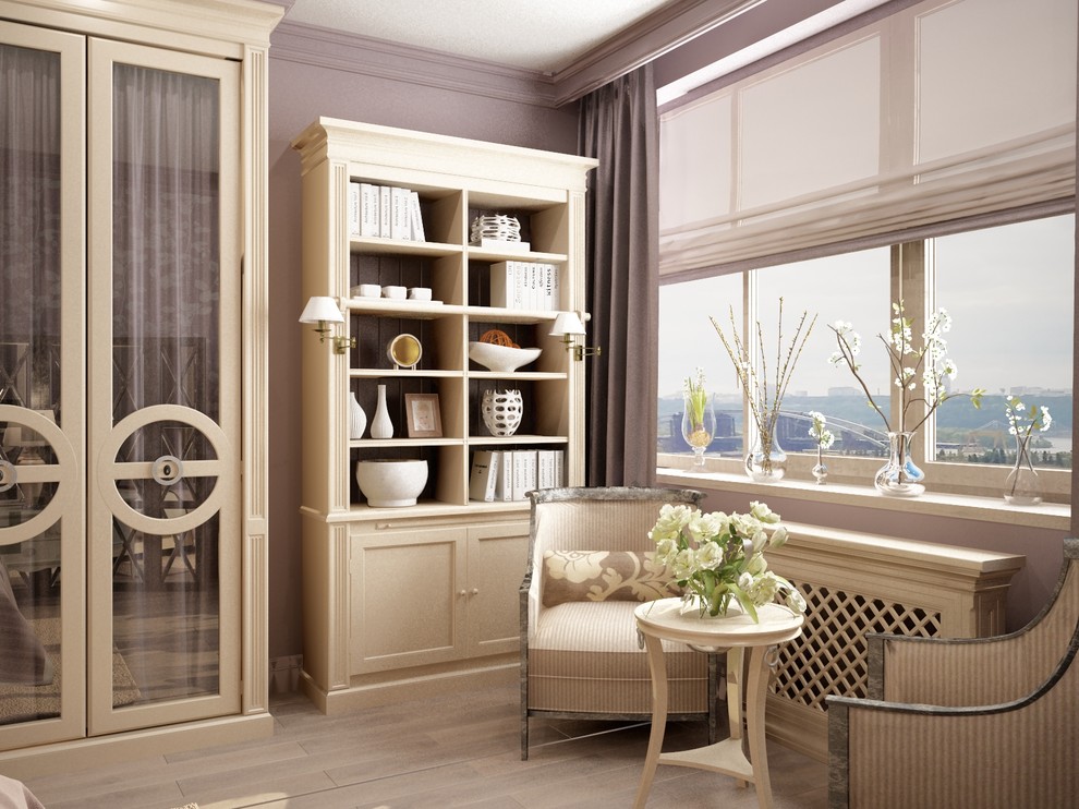 Контрасты и нюансы современной классики