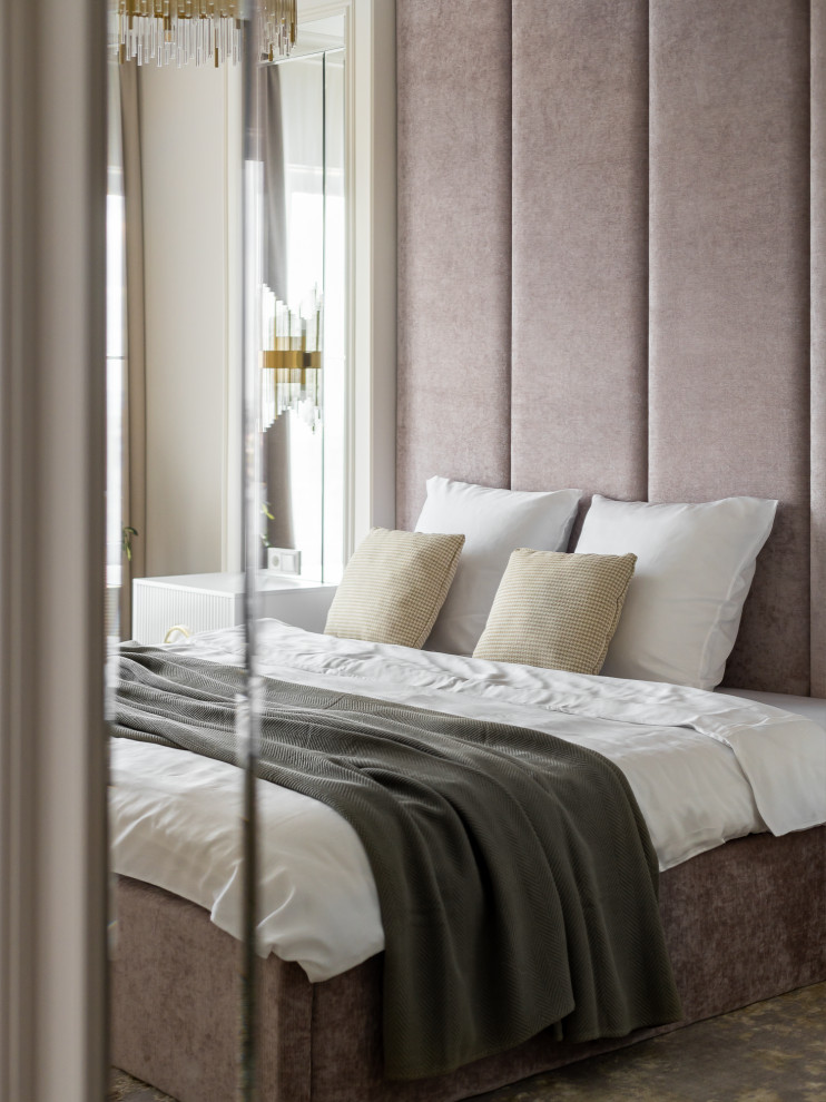 Lesoparkoviy, 140 m2