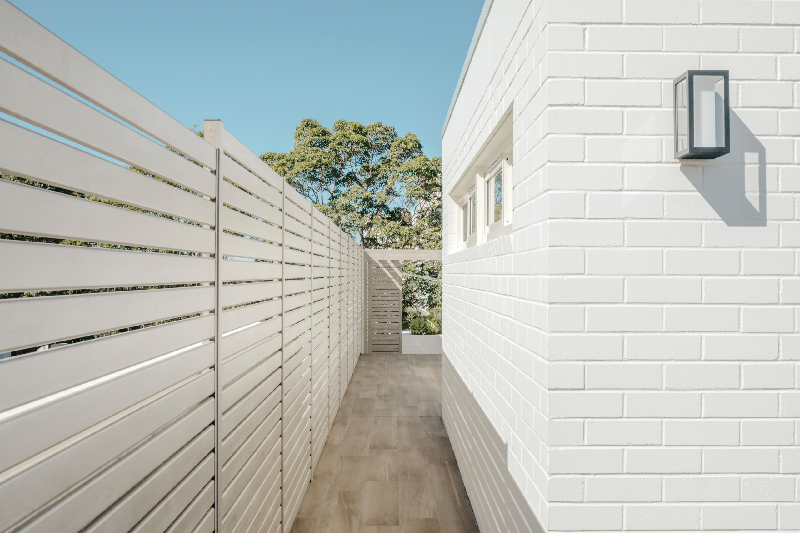 Westleigh Wonder - Neutral Bay