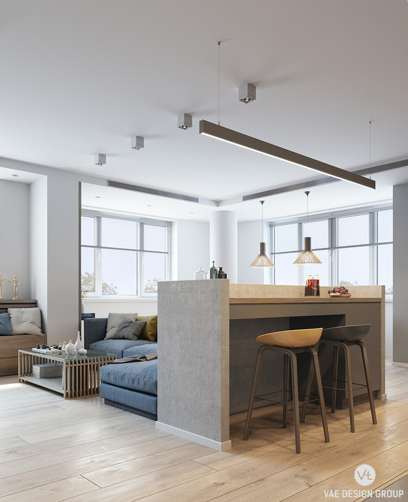 ОПЫТНЫЙ КИНЕСТЕТИК