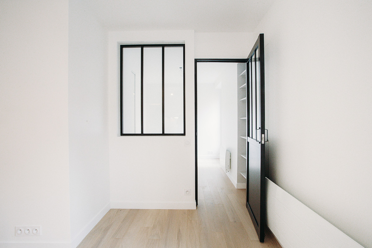 salle de bain , cuisine 75014