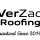 VerZac Roofing - Greensboro