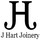 J Hart Joinery Ltd