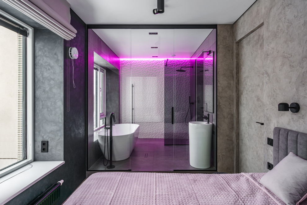 Апартаменты в НеоПарк